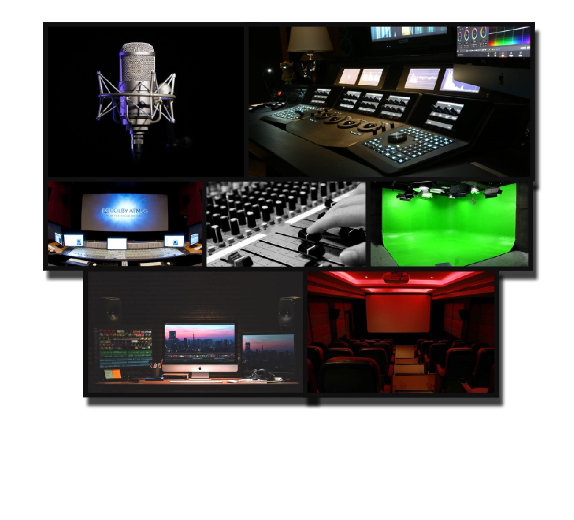 Production College