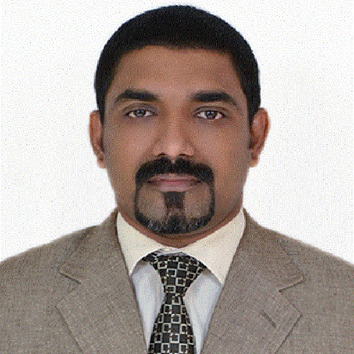 Dr. Ajith.P J