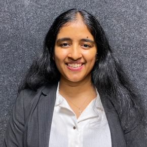 Nanditha Elizabeth Roy