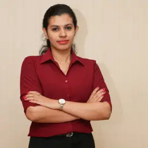 Geethu Antony