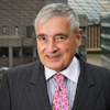 Dr. Ravi K Mehrotra