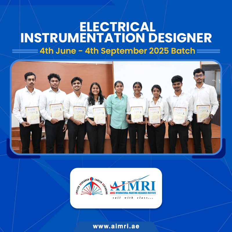 June 2025 – September 2025 Batch Group Photo