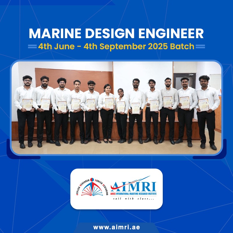 June 2025 – September 2025 Batch Group Photo